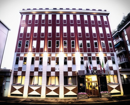 爱加倍酒店-官方