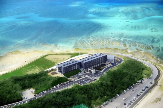 琉球温泉濑长岛酒店-官方