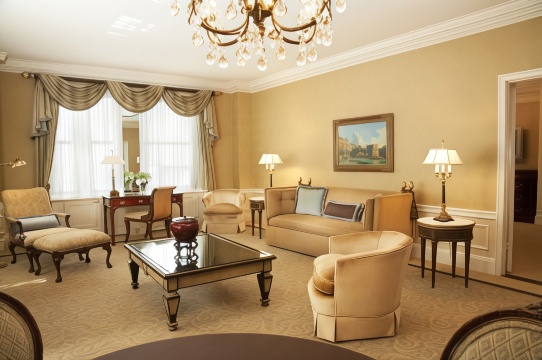 荷兰雪梨酒店-官方