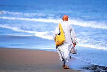 舟山普陀山风景区一日游【许愿还愿纯玩静心之旅◆导游精讲】【[服务保障]好评导游带团，一站式服务解决往返车船和门票、天天发班】