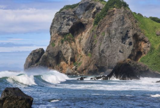 日本登别温泉镇-登别伊达时代村-金屏风【北海道中文专车】【中文专车出行，景点灵活调整，打卡经典，游玩自己定义，无需等待，专属贴心服务，尽享惬意旅程】
