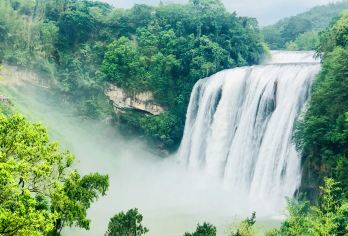 黄果树包车一日游【专属司机+深度解锁天星桥下半段】【[纯玩畅享]2人成行说走就走，独立用车，专业司机保驾护航】