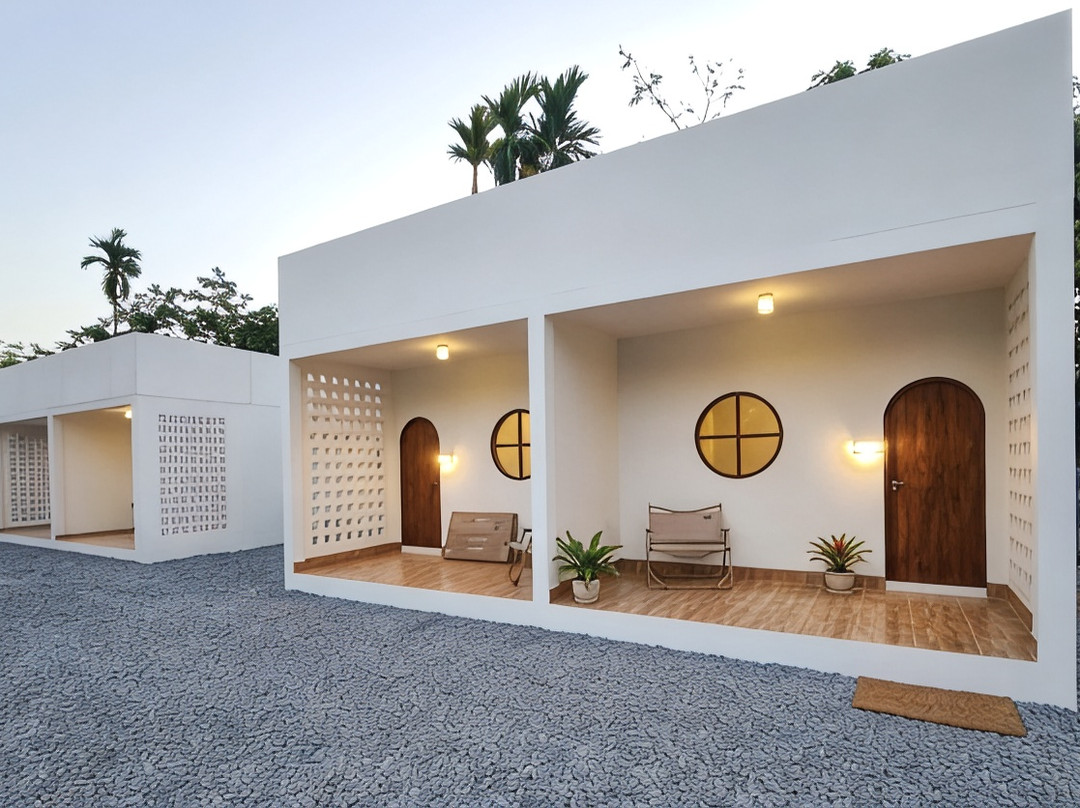 PMP house