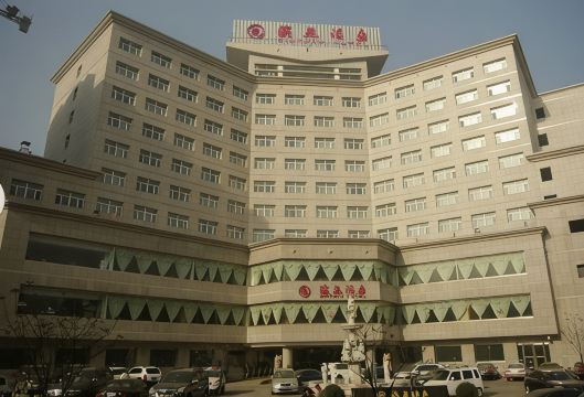 府谷滨苑酒店-官方