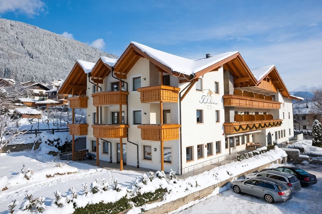Hotel Falken