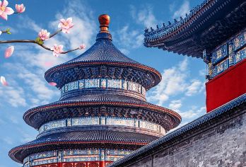 北京天坛公园+祈年殿+圜丘+回音壁半日游-联票-多种团型可选【纯玩，无购物，无任何其他隐形消费】