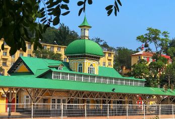 大连旅顺包车一日活动【独立成团不拼客/自选景点/酒店上门接送】【[独立成团]独立包车不拼客，自由行程，全程只为您一家服务】