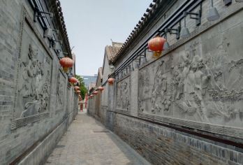 天津：古文化街~大沽口炮台遗址~泰达航母 包车|导游|翻译Q【传统文化与爱国教育之旅】