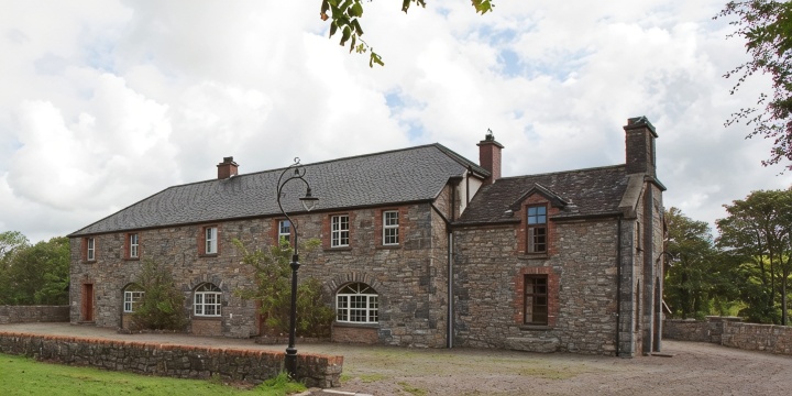 卡文花园别墅酒店-官方