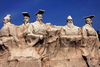 陕西司马迁祠+韩城古城定制包车游【酒店接送/行程自由选择】【纯玩包车包含：司机服务费，往返过路费，停车费，油费，不会额外增加任何费用~】