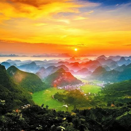 清远连州地下河+千年瑶寨+瑶王屋一日游【探秘醉美连南@含票】