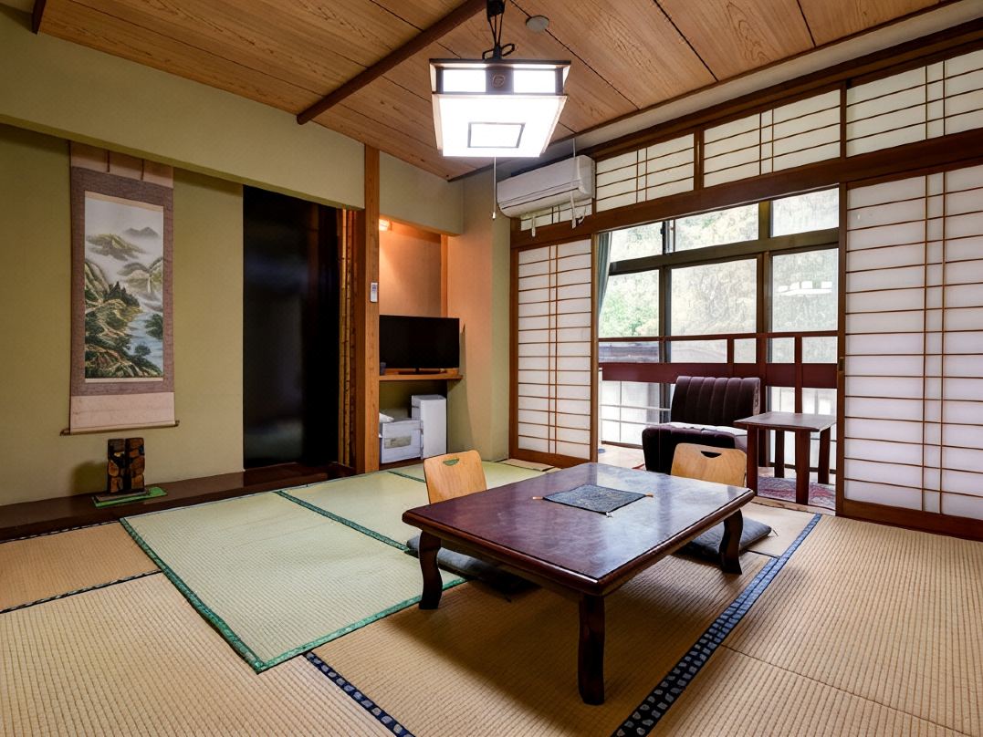 Senso Yudagawa
