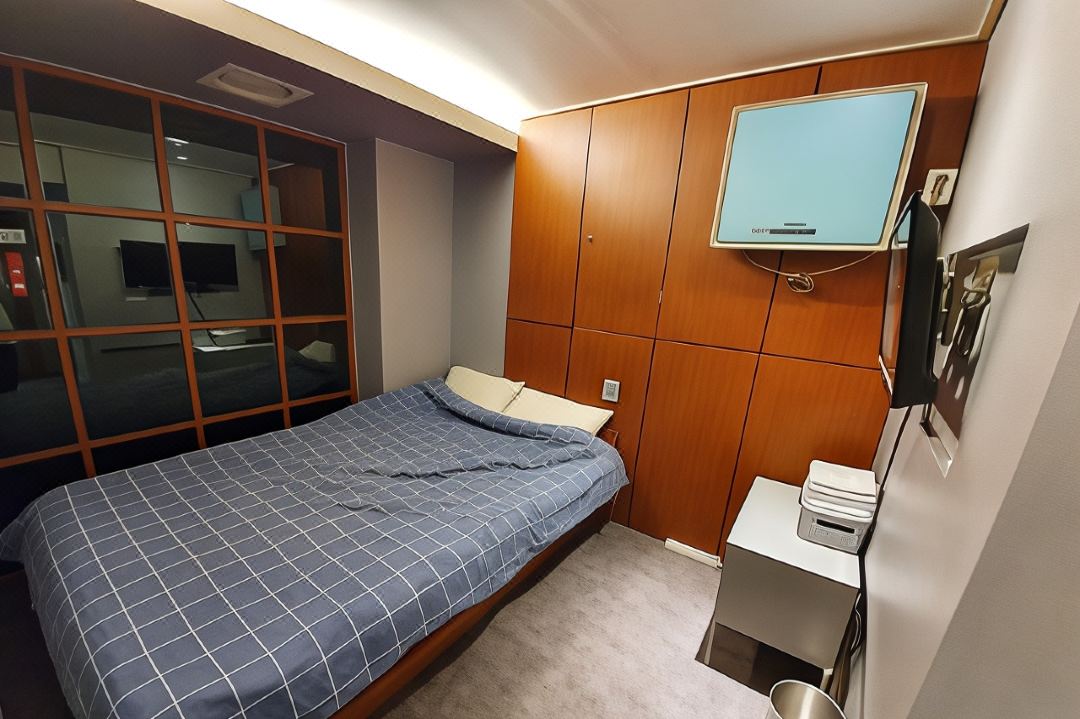 Dalgona Guesthouse