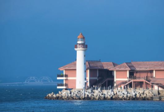三亚分界洲岛一日游【门船票+往返接送丨上岛自由活动丨玻璃海】【[全区域接送]三亚市区、三亚湾、大东海、小东海、亚龙湾均可接送；】