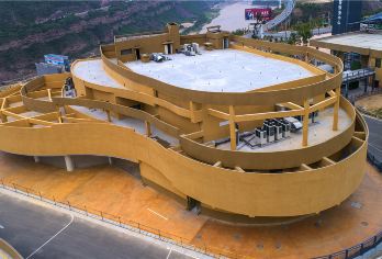 延安陕西黄河壶口瀑布+南泥湾景区一日游【上门接送|专业导游】【[壶口专线]天天发团，舒适大巴，专职导游，优质服务，纯玩无购物，感受陕北风土人情，美好旅程出行无忧。】