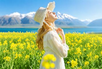 青海湖+茶卡盐湖 包车一日游｜土著领队带您嗨玩 +随走随停【[安心出游]20年老牌地接社 自营车队市区上门接送 让您出行无忧 土著领队风趣幽默】