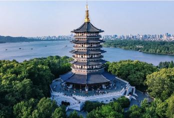 杭州外语导游英文英语，俄语，葡萄牙语等多语种导游，线路可定制【此产品仅提供导游陪同+讲解服务。行程可根据您的意愿定制行程，可咨询人工客服】