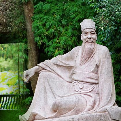 眉山三苏祠博物馆半日游【1.5小时专业导游精讲丨赠讲解耳麦】