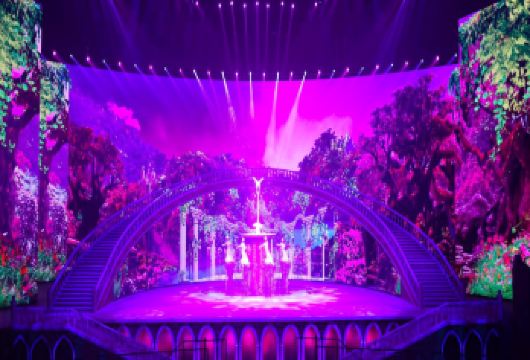 陕西西安《驼铃传奇》秀演绎票【西安市区三环内专车接送】【[安心游]下单成功后，客服与您联系，安排演出具体的场次，】