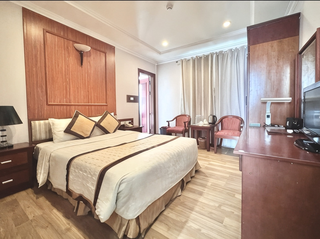 Royal Tuyen Quang Hotel