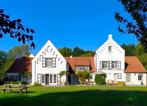 罗丹多美民宿-官方