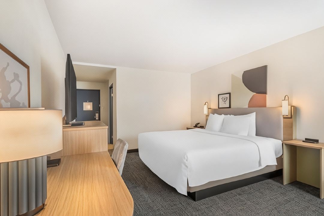 Spark by Hilton Knoxville North I-75