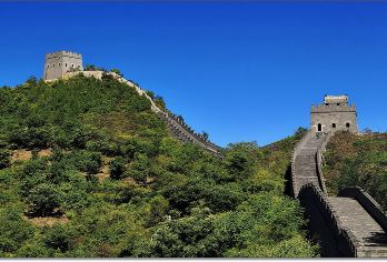 天津黄崖关长城包车一日游│车型可选【全程包车、天津市区上门接送、省心、省时、省力！】