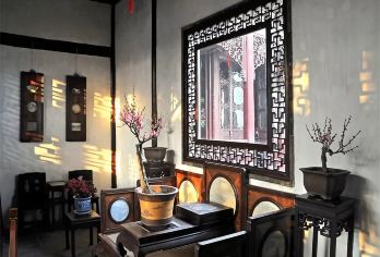 【20人小团•上门接】苏州拙政园+虎丘+寒山寺+狮子林一日游【[园林专线 ]纯玩天天发班，游玩有价值、有内涵的景点，深度游玩，沉浸式旅游体验，不浪费您宝贵时间。】