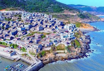 平潭岛北部湾+海坛古城+龙凤头一日游【含导游品质大团可含餐】【全程纯玩时间充足，轻松自由行线路，您的满意度我们 放在第一位!】