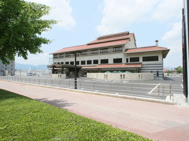 Saijo Hakuwa Hotel-官方