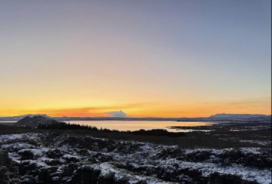 冰岛雷克雅未克-冰河湖-行程可定制【中文专车-悦享旅途】【中文专车出行，景点灵活调整，打卡经典，游玩自己定义，无需等待，专属贴心服务，尽享惬意旅程】