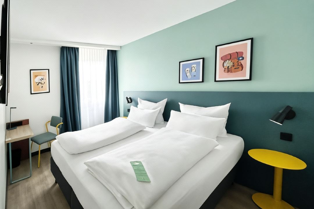 Garner Hotel Osnabrück