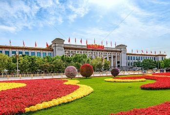 北京中国国家博物馆一日活动-品牌导游讲解-为您带来不一样的感受【讲述国宝前世今生】