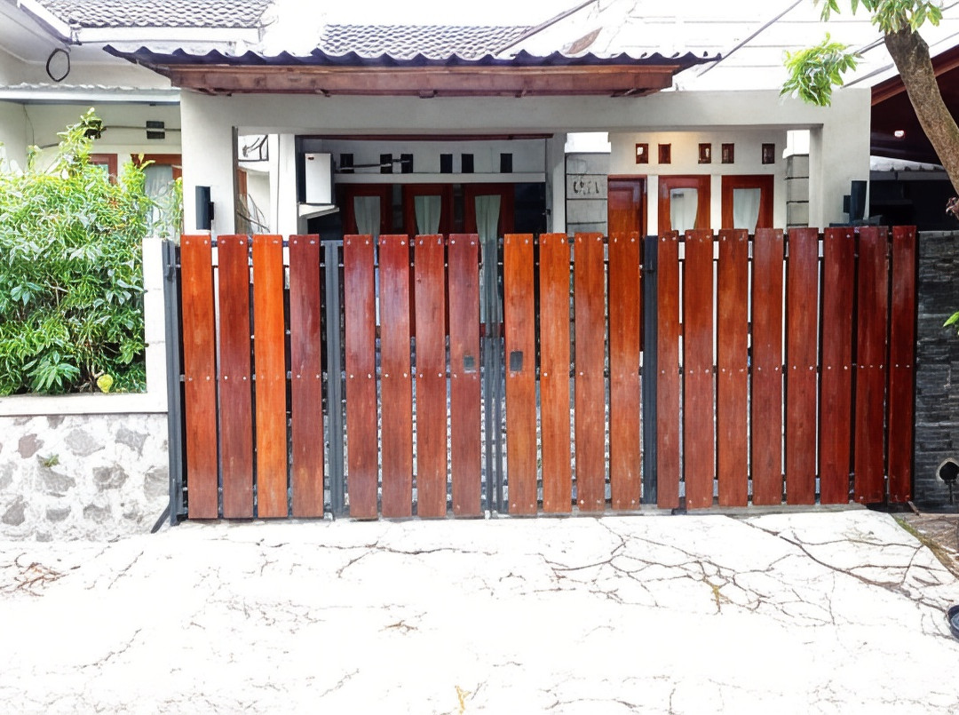 Shakilla House 4 Pesona Syariah Cianjur