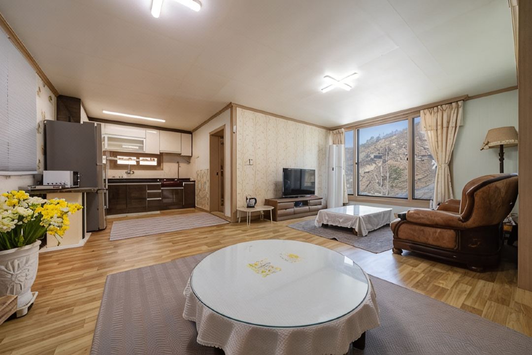 Gangneung Hayeon Homestay Pension