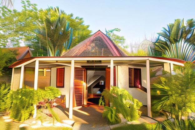 Villas de Vohilava