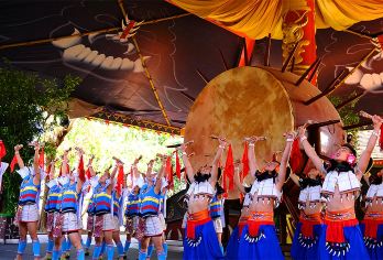 西双版纳基诺山寨一日游-独立用车酒店接送【[品质保障]一单一团，全程只为您服务不论您多少人，司机、用车等全程都是为您服务】