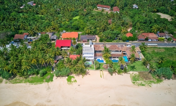 蜂巢海滩住宿加早餐旅馆-官方
