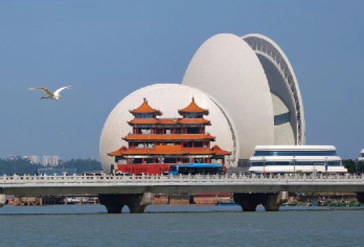 私家小团上门接送|孙中山故居+珠海热门景点+景山公园缆车一日【私家旅行：上门接送，一单一团，不拼客，专属旅行； 品质服务：5座/7座车上门接送，专职司机护航】