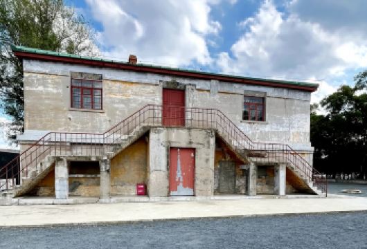 七三一部队遗址半日营~精讲1.5小时~献花~731室外遗址M【专业导游老师，全程带队，带您深刻了解[七三一]实景遗存，见证反人类滔天罪行】