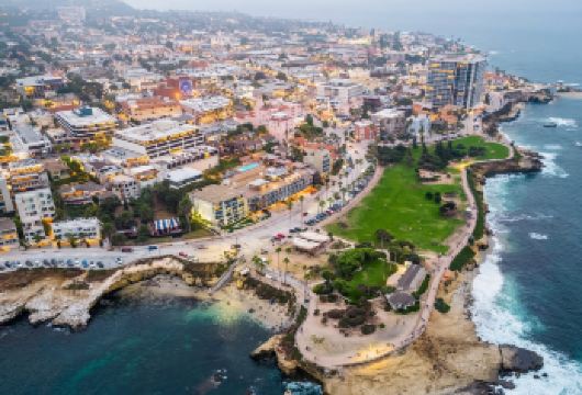 美国洛杉矶-圣地亚哥一日游【中文包车自由行】【中文专车出行，行程自己定义，无需等待，专属贴心服务，尽享惬意旅程】