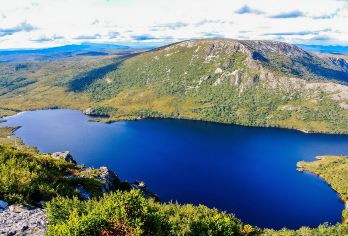 澳大利亚塔斯马尼亚霍巴特市区及周边一日游里奇蒙小镇惠灵顿山【含市区机场/酒店接送】