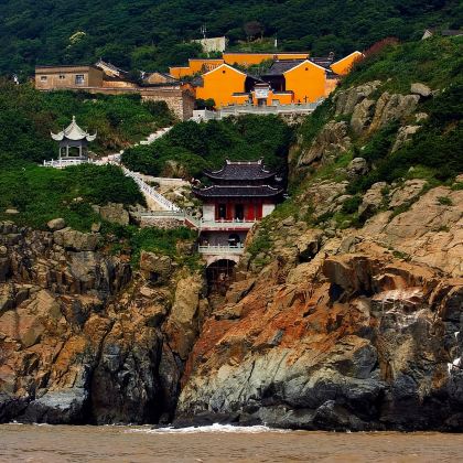 舟山包车纯玩自由行行程可定制