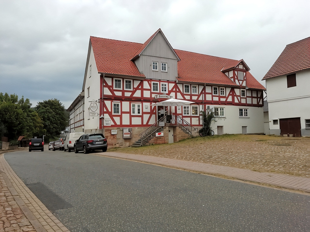 Wollröder Krug