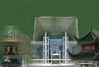 【浪漫长沙】湖南博物院+岳麓山爱晚亭+岳麓书院+橘子洲一日游【[多重套餐]经典热闹团VS低调出游16人小团VS私家团供您选择！】