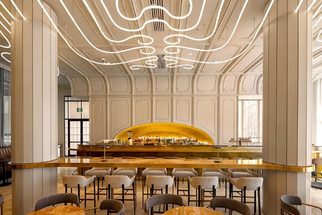 The Playford Adelaide - MGallery