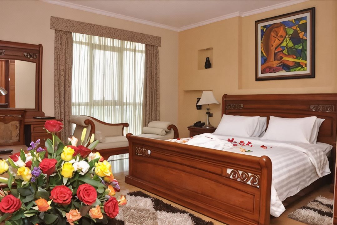 Yod Abyssinia International Hotel