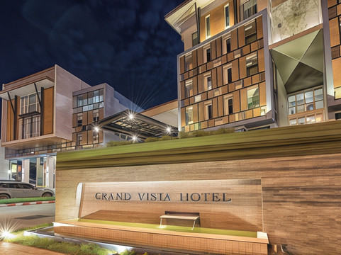 清莱远景大酒店