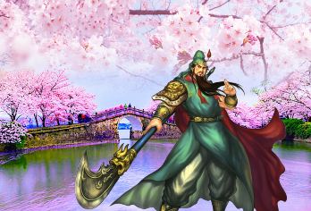 无锡三国水浒城+鼋头渚一日游【优选纯玩&含门票 仙岛游船】【回望历史，畅游文学经典华章，三国水浒英雄辈出雄霸天下。】