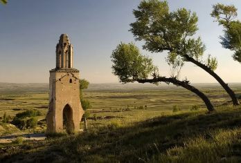 大同包车·长城1号旅游公路西线（得胜堡到八台子教堂）1日游【1. 免费在线咨询，快速帮您制定大同包车出游方案】